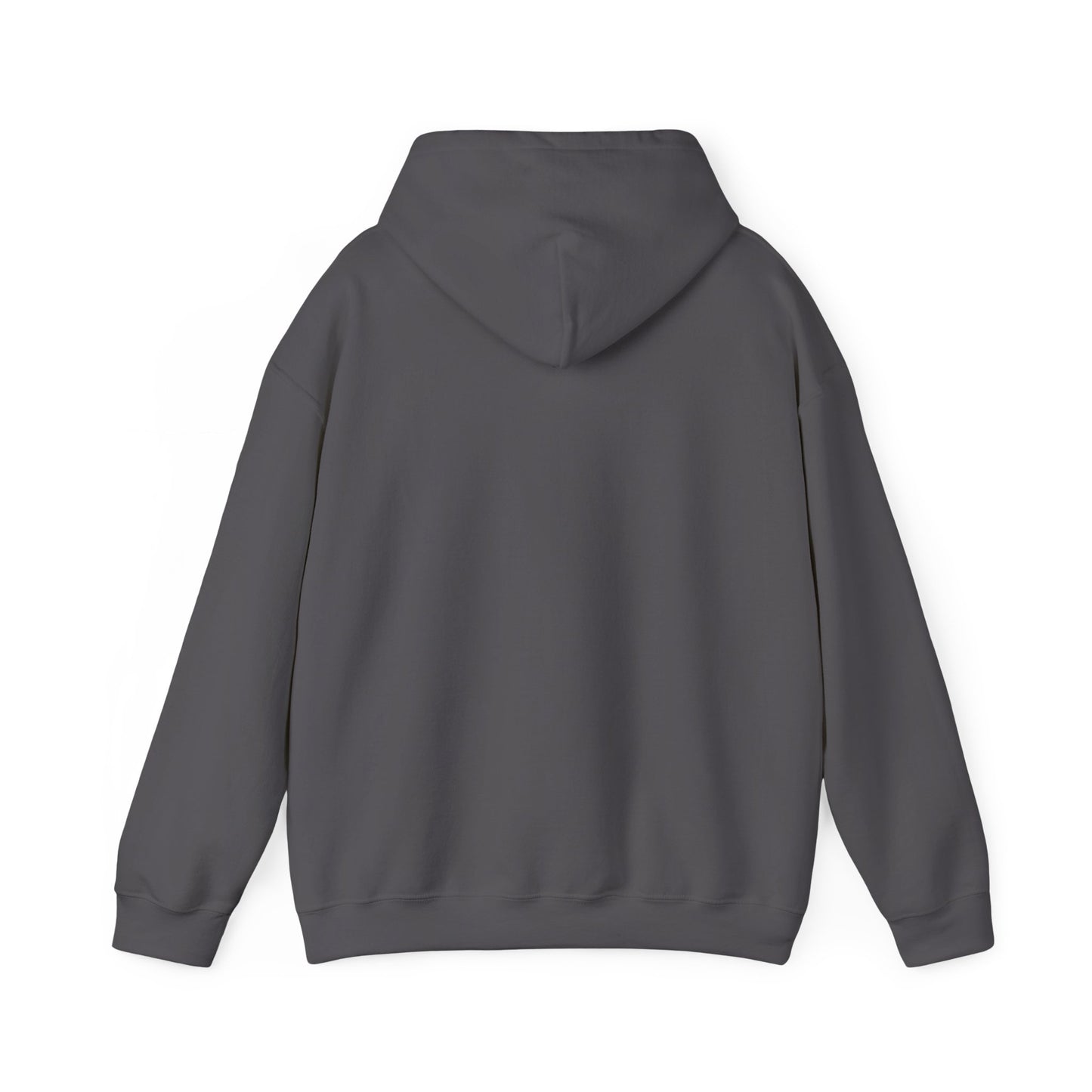 Heavy Taylor Logo Hooded Sweatshirt