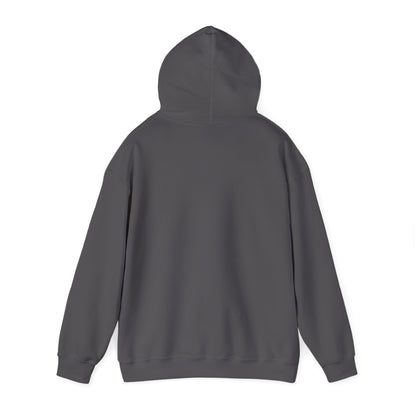 Heavy Taylor Logo Hooded Sweatshirt