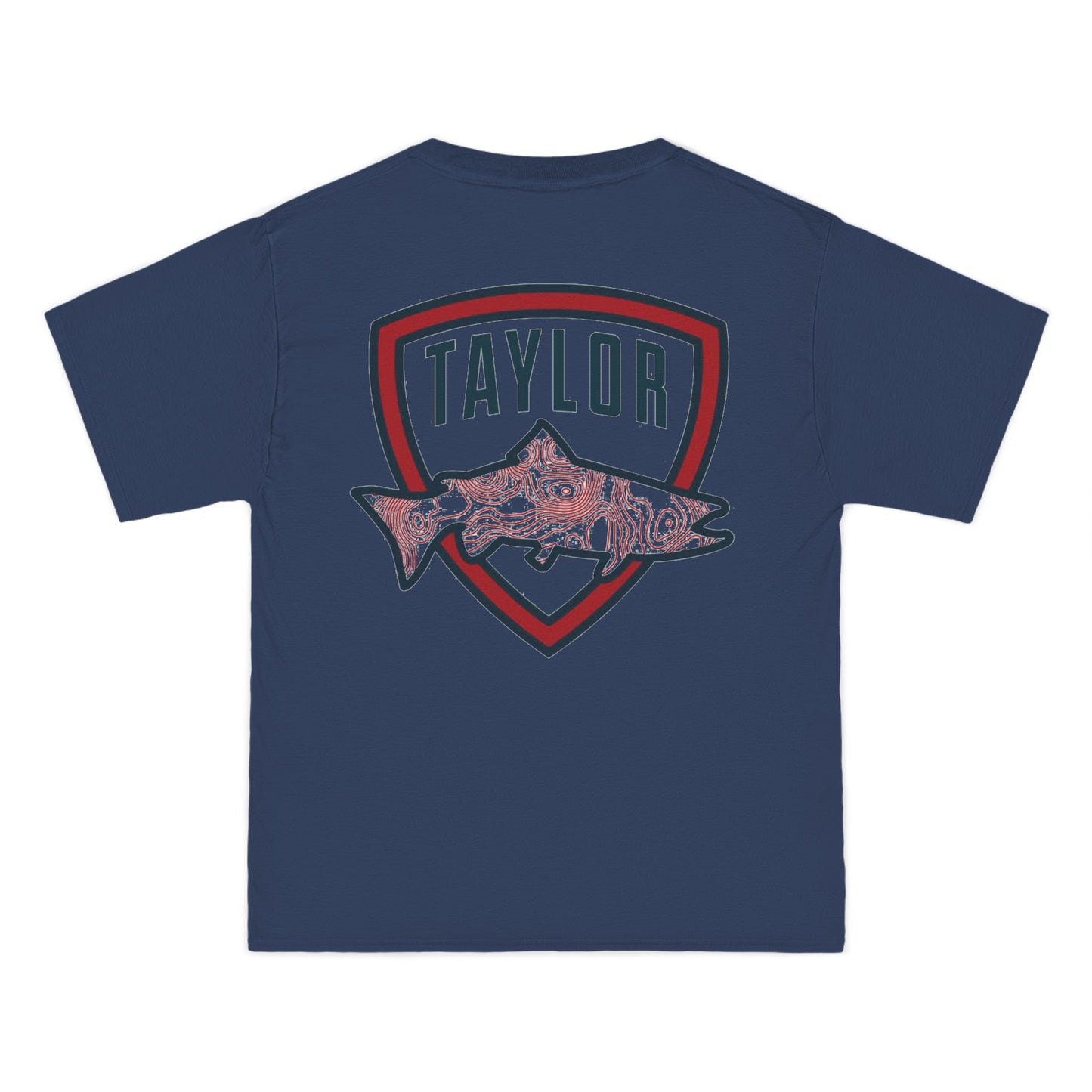 Beefy-T®  Short-Sleeve T-Shirt