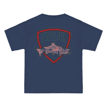 Beefy-T®  Short-Sleeve T-Shirt