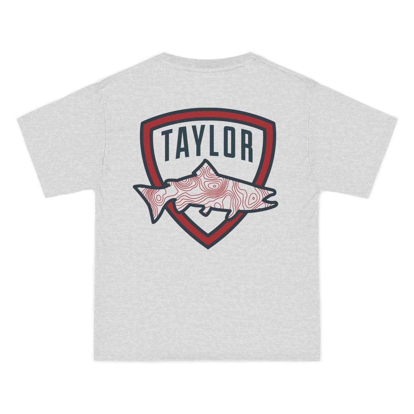 Beefy-T®  Short-Sleeve T-Shirt