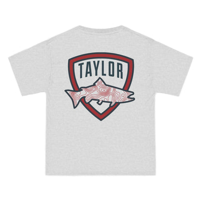 Beefy-T®  Short-Sleeve T-Shirt