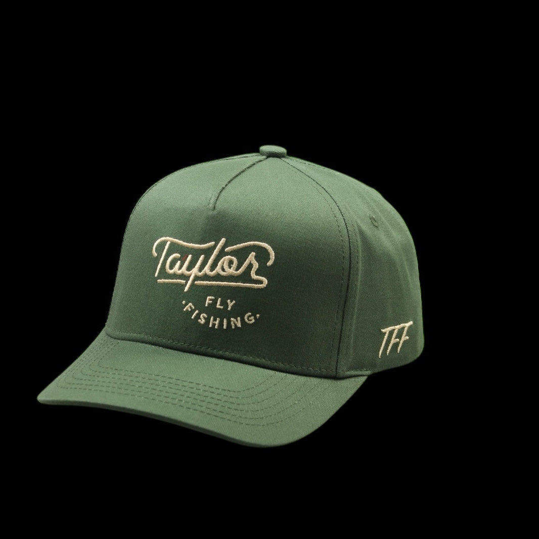 Taylor Hat